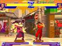 Street Fighter Zero (950727J, Enable hidden characters V1)