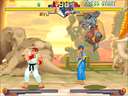 Street Fighter Zero 2 Alpha (960805J, Command Change, 12-10-2007)