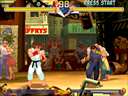 Street Fighter Zero 2 Alpha (960805J, Easy Moves Hack, 2007-10-11)