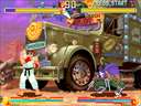 Street Fighter Zero 2 Alpha (960805J, Enhanced Power)