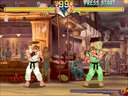 Street Fighter Zero 2 Alpha (960805J, Moves Hack, 2007-10-11)
