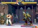 Street Fighter Zero 2 Alpha (960805J, Fatal Fury Chun-Li, 2019-03-07)