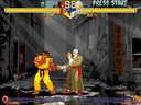Street Fighter Zero 2 Alpha (Super Golden, 2020-02-17)