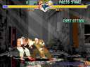 Street Fighter Zero 2 Alpha (960826A, Simplified)