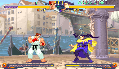 Street Fighter Zero 2 Alpha (960826A, Easy Move, 2016-11-18) png snap