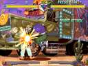 Street Fighter Zero 2 Alpha (061225BR, Brazil)