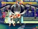 Street Fighter Zero 2 Alpha (960805, Korea)