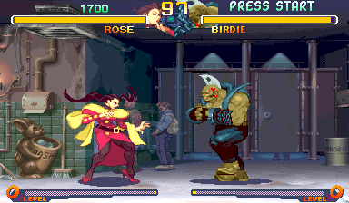 Street Fighter Zero 2 Alpha (960805A, English Restoration, 2026-09-17) png snap