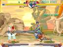 Street Fighter Zero 2 Dash (960805J, PS2 Backport, 2026-08-27)
