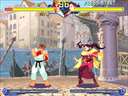 Street Fighter Zero 2 (960227J, Boss hack)