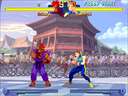 Street Fighter Zero 2 (960227, Korea)