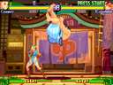 Street Fighter Zero 3 (980904J, Command Change V2.1)