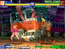 Street Fighter Zero 3 (980727J, Nude Cammy)
