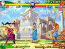Street Fighter Zero 3 (980727J, Nude Juli & Juni)