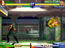 Street Fighter Zero 3 (210408U, Challenger's Edition)