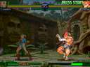 Street Fighter Zero 3 (980904J, Enable hidden characters)