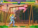 Street Fighter Zero 3 (980629J, Training Edition v1.1)