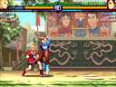 Street Fighter Zero 3 (Turbo Mix 0.32)