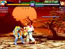 Street Fighter Zero 3 (Mix 0.07b)