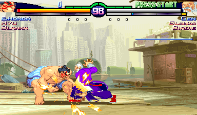 Street Fighter Zero 3 (Mix 0.08) png snap