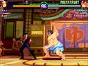 Street Fighter Zero 3 (Mix 0.10)