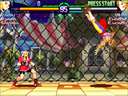 Street Fighter Zero 3 (Mix 0.11)