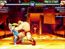 Street Fighter Zero 3 (Mix 0.12)