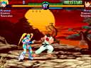 Street Fighter Zero 3 (Turbo Mix 0.21)