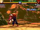 Street Fighter Zero 3 (Turbo Mix 0.28)
