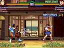 Street Fighter Zero 3 (Turbo Mix 0.30)