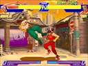 Street Fighter Zero (CPS Changer, Asia 950925)