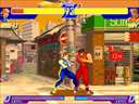 Street Fighter Zero (CPS Changer, Hispanic 950727)