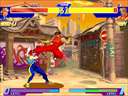 Street Fighter Zero (CPS Changer, Brazil 950727 hack)