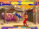 Street Fighter Zero (951020, CPS Changer, Korea)