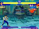Street Fighter Zero (CPS Changer, Euro 950727)