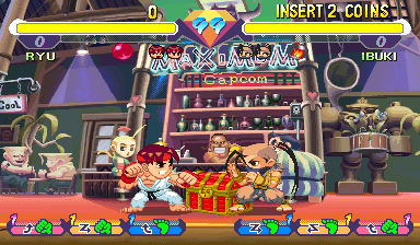 Super Gem Fighter Mini Mix (USA 970904) png snap