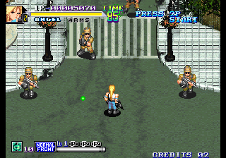 Shock Troopers - 2nd Squad (Plus Max) png snap