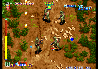 Shock Troopers (Earlier) png snap