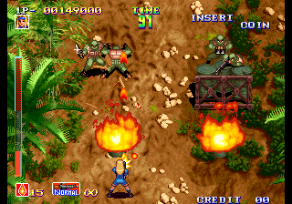 Shock Troopers (set 1) png snap