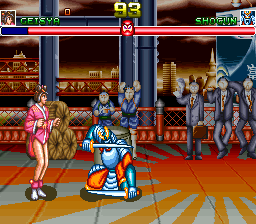 Shogun Warriors (Enable Hidden Characters, 2017-04-02) png snap