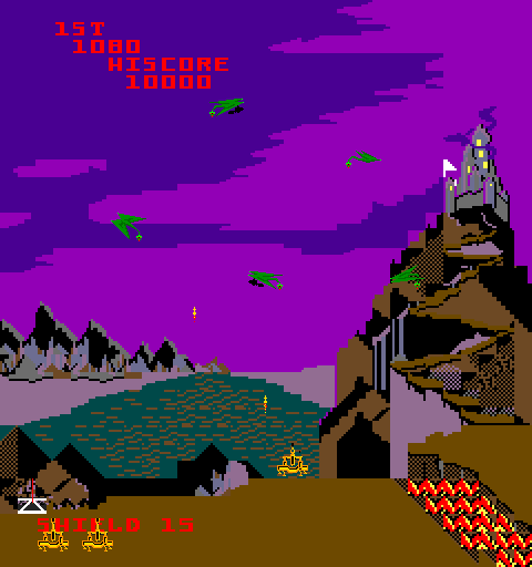 Satan's Hollow (set 1) png snap