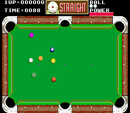 Side Pocket (World) png snap