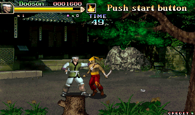 The Legend of Silkroad png snap