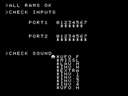 Space Invaders Test ROM (SMv1.0, 2022-01-14)