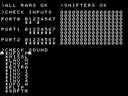 Space Invaders Test ROM (SMv1.1, 2025-07-11)