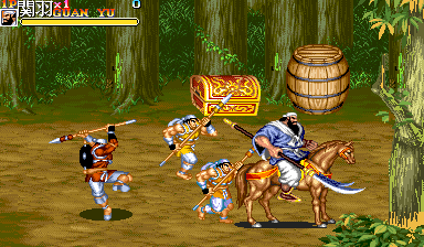 San Jian Sheng (The Number Of Flames Is 200) png snap