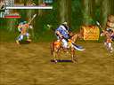 Heroes of the 3 Kingdoms (Zhao Yun's Attack Is Strengthened)
