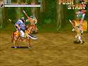 Heroes of the 3 Kingdoms (Revised Version Of The Invincible And Zhao Yun Greatly Enhanced Version Of The Attack)