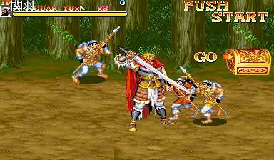 Heroes of the 3 Kingdoms (Chinese v2.0) png snap