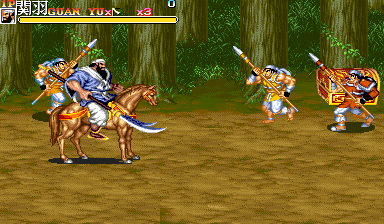 Heroes of the 3 Kingdoms (Revised Version, 2009-09-09) png snap